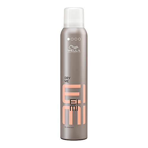 Wella Professionals EIMI Dry Me Shampoing sec volume et... - Beauté & Parfums Amazon France à 6.34€