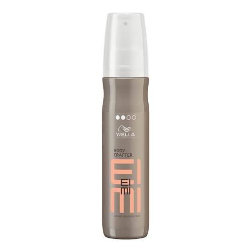 Wella Professionals EIMI Body Crafter Spray volumisant... - Beauté & Parfums Amazon France à 13.82€