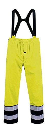 T2S PANTABERMUDJML Hose, Gelb/Marineblau, Größe L - Maison & Cuisine Amazon Allemagne à 17.34€