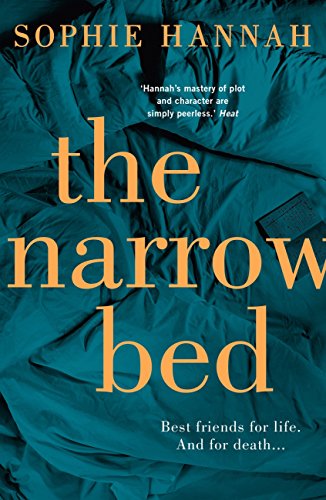 The Narrow Bed: Culver Valley Crime Book 10, from the... - Home & Kitchen Amazon UK à 2.99€