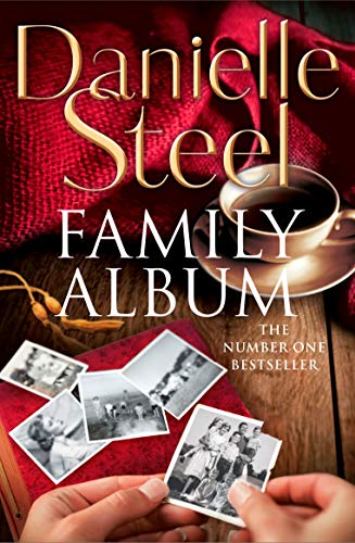 Family Album: An epic, unputdownable read from the... - Sports & Fitness Amazon Royaume-Uni à 0.99€