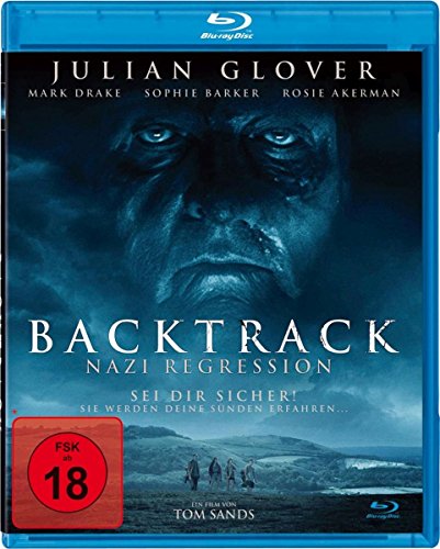 Backtrack - Nazi Regression - Livres & eBooks Amazon Italie à 6.48€