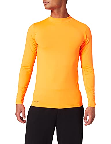 uhlsport Distinction, Maglietta a Maniche Lunghe, arancio... - Sports & Fitness Amazon Italie à 21.49€