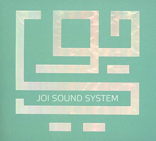 Joi Sound System - Amazon Espagne à 7.06€
