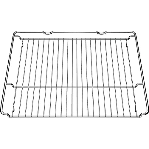 HEZ634000 BOSCH Accessoire Grille combi - Maison & Cuisine Amazon France à 10.20€