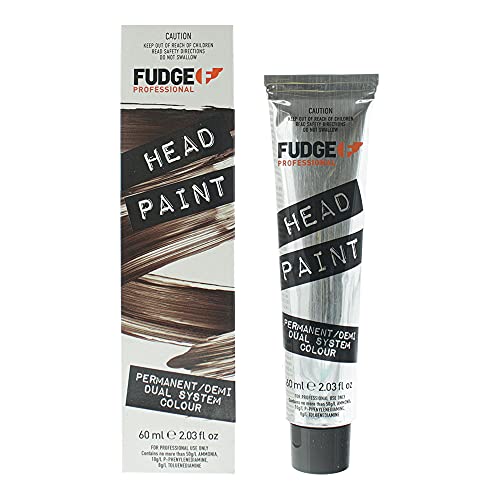 Fudge Professional Headpaint 6.35 Teinture pour cheveux... en promo à 6,42€ (-84%) sur Amazon FR