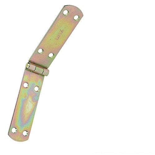 Kistenband 200x33x2mm Möbelband Türband Torband Tischband... - Maison & Cuisine Amazon Allemagne à 1.71€