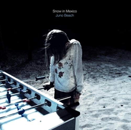 Snow In Mexico - Juno Beach - Fournitures Bureau Amazon Allemagne à 24.14€