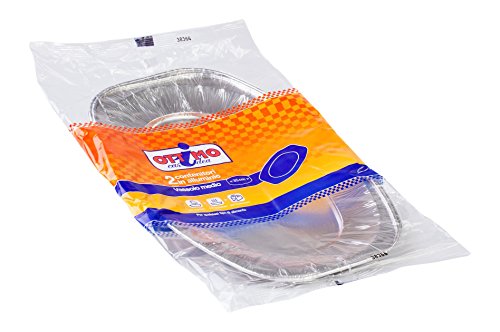 OTTIMO VASSOIO MEDIO 2PZ - Amazon Italie à 2.63€