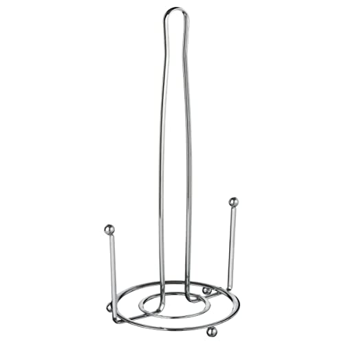 5five - porte essuie-tout chromé en promo à 4,90€ (-62%) sur Amazon FR