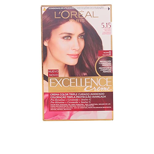 L'óreal 913-7070 Excellence Cream Dye - 200 gr - Beauté & Parfums en promo à 13.41€