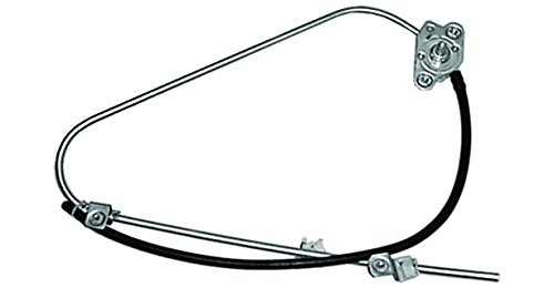 Equal Quality 142413 Fensterheber vorne links, manuell - Maison & Cuisine Amazon Allemagne à 38.12€