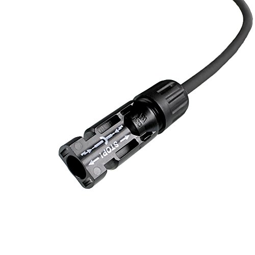 Offgridtec 005815 Cable, Black, 1.5m - Maison & Cuisine Amazon Royaume-Uni à 11.51€