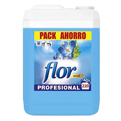 Blume geschmeidig Regular blau Profi – 10000 ml - Jardin & Extérieur Amazon Allemagne à 10.34€