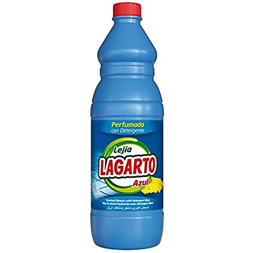 Lagarto Deterlejia Azul 1.500 - Épicerie en promo à 1.70€