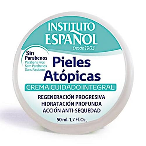INSTITUTO ESPAÑOL Crème Peau Atopique 30 ml - Beauté & Parfums Amazon France à 1.91€
