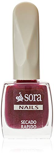 SORA Nagelpolitur 1er Pack(1 x 200 milliliters) - Beauté & Parfums Amazon Allemagne à 2.81€