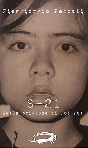 S-21: Nella prigione di Pol Pot - Livres & eBooks en promo à 2.44€