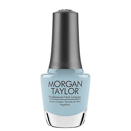 Pintaúñas Morgan Taylor Professional water baby (15 ml) - Baby & Nursery Amazon Spain à 11.49€