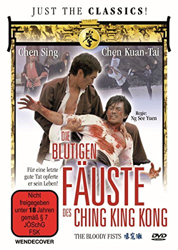 Die blutigen Fäuste des Ching King Kong - Livres & eBooks Amazon Italie à 6.90€
