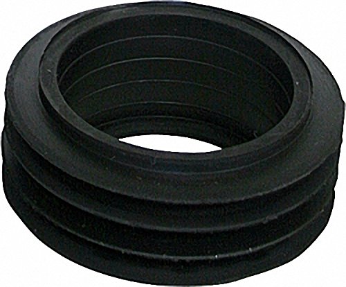 Connettore per tubo di scarico in gomma, 55 mm, per tubi di... - Sports & Fitness en promo à 1.05€