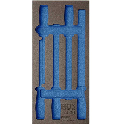 BGS 4030-1 | Insert de servante d'atelier 1/3, vide | pour... - Bricolage & Outils Amazon France à 16.04€