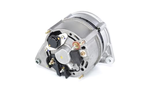 Bosch 0124220012 Alternator - DIY & Tools Amazon UK à 234.12€