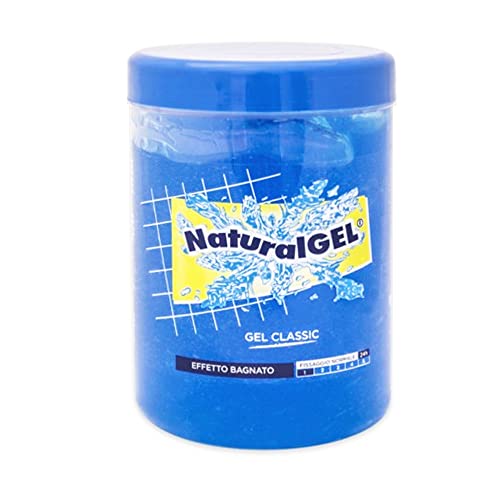 Naturalgel 1000Ml Vaso Normale - Beauté & Parfums en promo à 1.42€