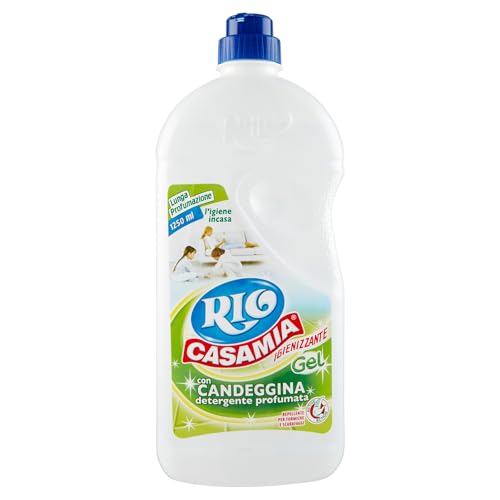 Rio Casamia with Bleach ML.1250 - Vente Flash Amazon -94%