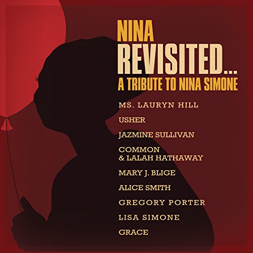 Nina Revisited: A Tribute To Nina Simone - Bricolage & Outils Amazon Italie à 12.16€