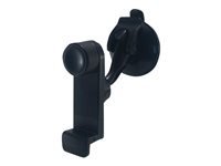 MCL ACC-SV10 Passif Support pour téléphone Portable Noir - High-Tech & Électronique Amazon France à 13.71€