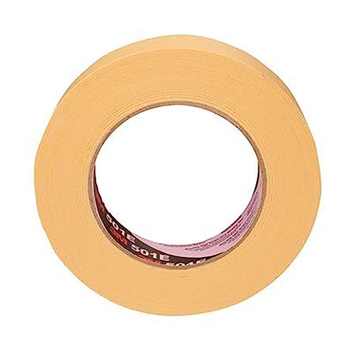 3M 501E Kreppklebeband, 18 mm x 50 m, Industrie- und... - Auto & Moto Amazon Allemagne à 46.58€