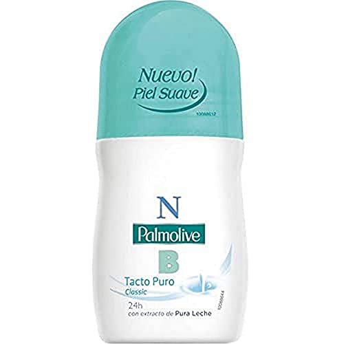 Desodorante NB Palmolive Roll On Classic 50 ml - Beauté & Parfums Amazon France à 1.95€