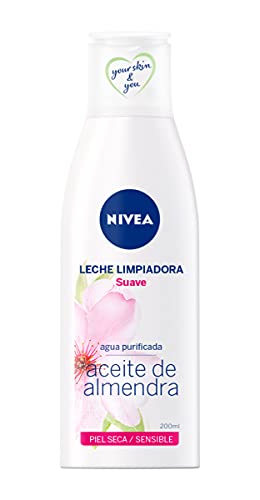 Nivea Lotions Hydratantes 1 Unité 200 ml - Santé & Bien-être en promo à 5.51€