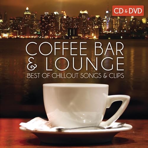 Coffee Bar & Lounge - Musique & Instruments Amazon France à 2.19€