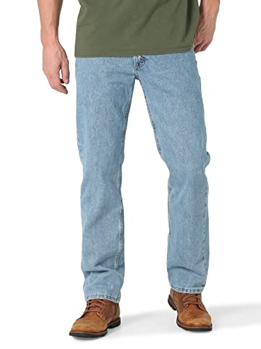 Wrangler Authentics - Vaqueros clásicos de algodón para... - Maison & Cuisine Amazon Espagne à 47.52€