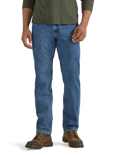 Wrangler Classic - Pantalones vaqueros para hombre, de... - Maison & Cuisine Amazon Espagne à 22.88€