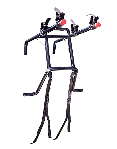 Allen Sports Tire monté en Rack de Rechange 2-Bike Deluxe - Sports & Fitness en promo à 50.02€