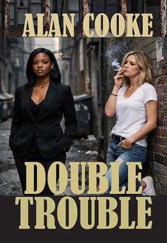 Double Trouble. (Bad News Book 2) - Livres & eBooks en promo à 0.77€