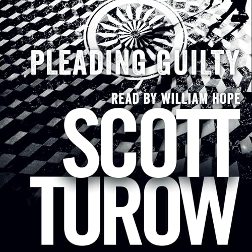 Pleading Guilty - Livres & eBooks Amazon Royaume-Uni à 3.99€