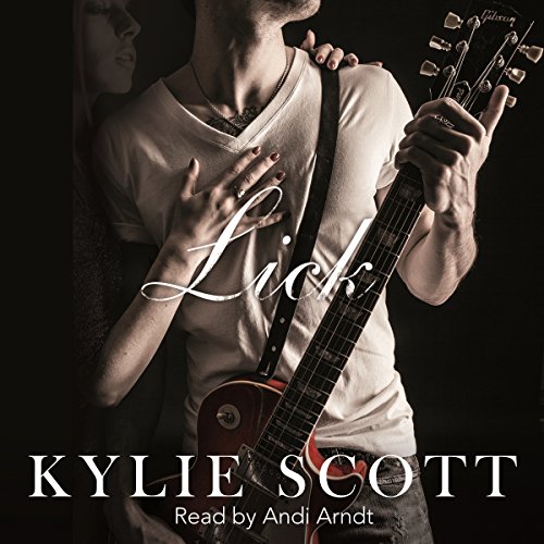 Lick: Stage Dive, Book 1 en promo sur Amazon