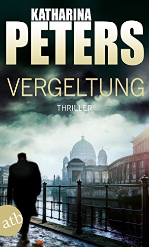Vergeltung: Thriller (Hannah Jakob ermittelt 3) - Livres & eBooks Amazon Allemagne à 3.99€