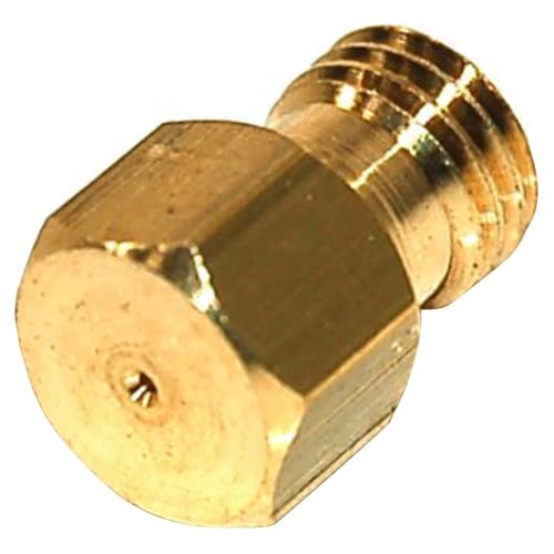 INJECTEUR GAZ BUTANE Ø 048 AUXILIARE POUR CUISINIERE SMEG... - Auto & Moto Amazon France à 2.52€