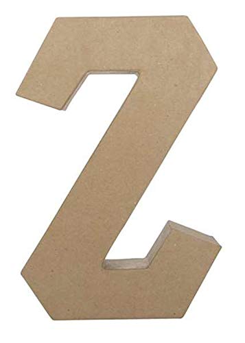 Décopatch AC419O - Un support en papier brun mâché 5x20x30... - Loisirs Créatifs Amazon France à 4.19€