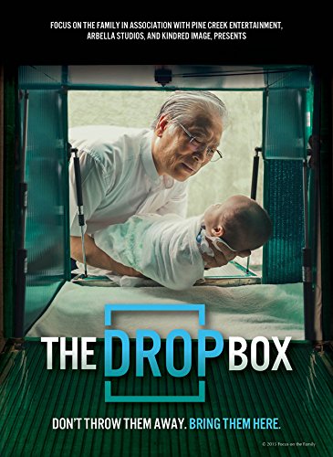 The Drop Box - Livres & eBooks Amazon Italie à 5.02€