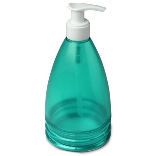 Tatay Aqua Liquid Soap Dispenser - Amazon Royaume-Uni à 4.33€