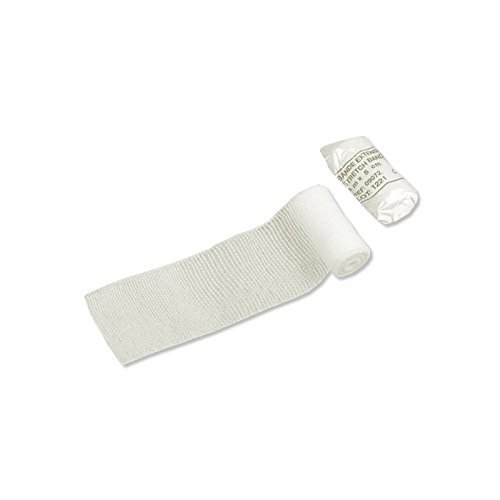 Sylamed Bandes Extensibles 3 m x 10 cm - Bricolage & Outils Amazon France à 1.25€