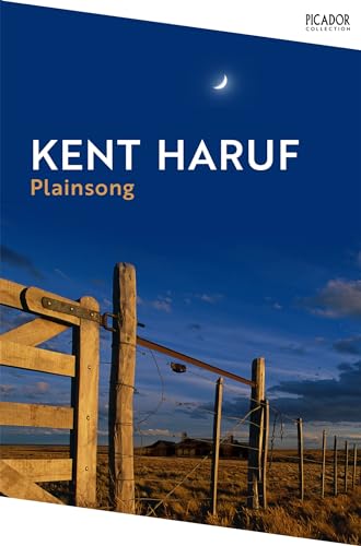 Plainsong: A hauntingly beautiful tale of intertwined lives... - Deal du jour à 0.99€