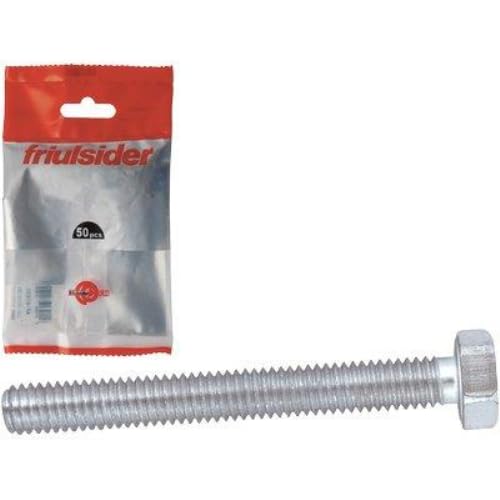 Vite metallo te inox a2 self friulsider - Filetto intero... - Auto & Moto en promo à 1.19€