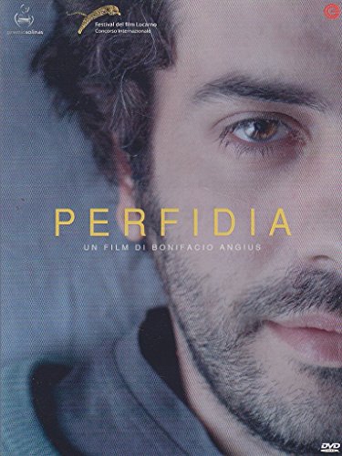 Perfidia [DVD] - Livres & eBooks Amazon Espagne à 8.25€